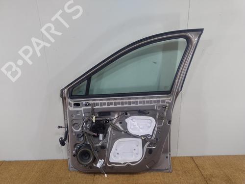 Used Right front door RENAULT SCÉNIC III (JZ0/1_) 1.5 dCi (106 hp) 29046853