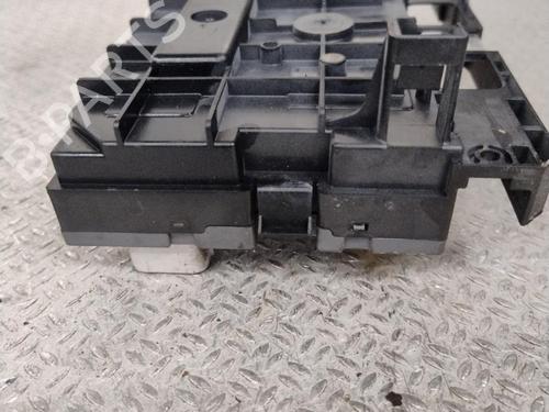 Fuse box PEUGEOT PARTNER Box Body/MPV 1.6 HDi | BP38797521E1 - Image 2