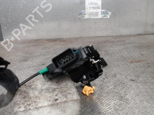 Used Front right lock FORD KA+ III (UK, FK) 1.2 (70 hp) 24081873