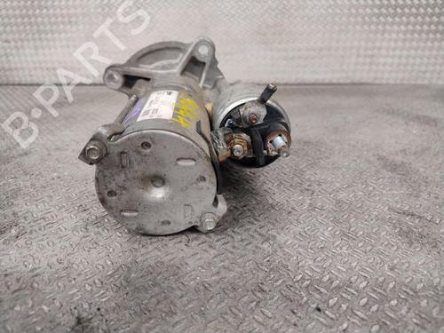 Starter CITROËN C3 II (SC_) 1.4 | BP34528418M8 - Image 3
