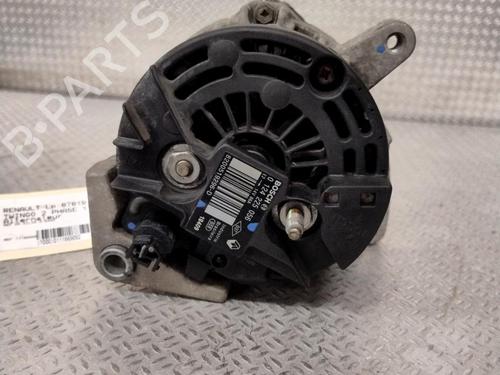 Generator RENAULT TWINGO II (CN0_) 1.2 16V (CN0K, CN0V, CN0A) | BP29318599M7 