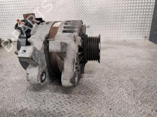 Used Alternator Alternator TOYOTA YARIS (_P9_) 1.33 VVT-i (NSP90_, NSP90R) (100 hp) 33031419 33031419