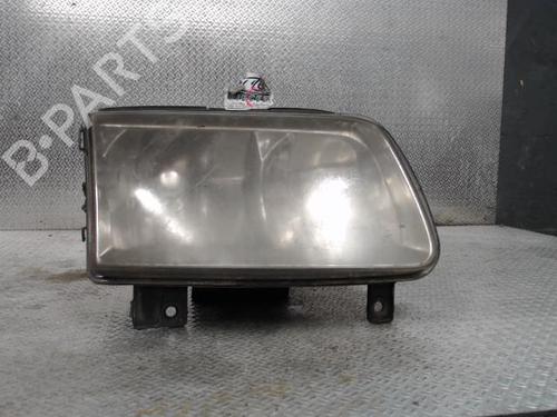 Used Right headlight Right headlight VW POLO (6N2) 1.4 TDI (75 hp) 24098397 24098397