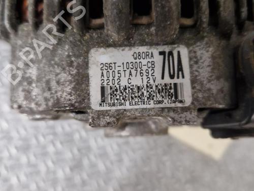 Used Alternator Alternator 24092447 24092447