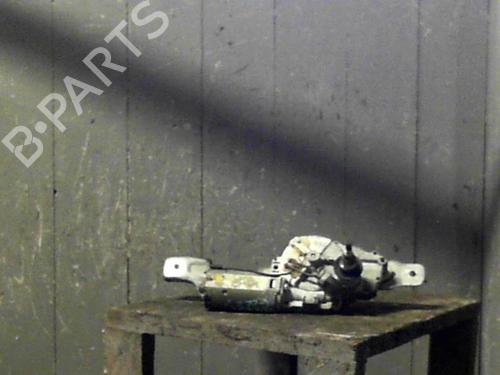 Used Rear wiper motor VW GOLF III Variant (1H5) 1.9 TD (75 hp) 24063993