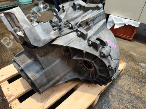 Used Gearbox Gearbox PEUGEOT 508 SW I (8E_) 1.6 HDi (115 hp) 30291377 30291377