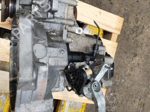 Used Gearbox Gearbox SEAT LEON (1P1) 1.6 TDI (105 hp) 36462912 36462912