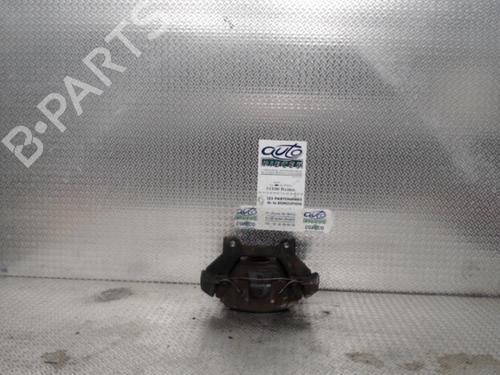 Right front brake caliper ALFA ROMEO 147 (937_) 1.9 JTDM 8V (937.AXD1A, 937.AXU1A, 937.BXU1A) | BP24073498M104 