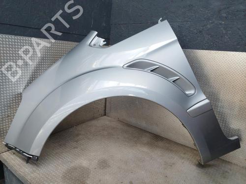 Left front fenders FORD S-MAX (WA6) 2.0 TDCi | BP29214905C41 