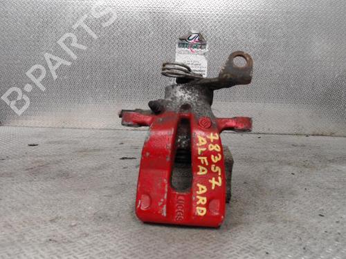 Used Right rear brake caliper ALFA ROMEO 156 Sportwagon (932_) 1.9 JTD (932BXE00) (136 hp) 24095834
