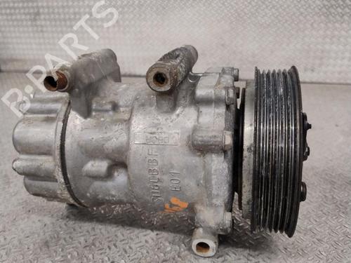 Used AC compressor AC compressor PEUGEOT 308 CC (4B_) 2.0 HDi (4BRHRH, 4BRHRJ) (136 hp) 32354159 32354159