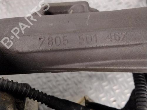 Steering rack VW GOLF VI (5K1) 2.0 TDI | BP26514380M22 