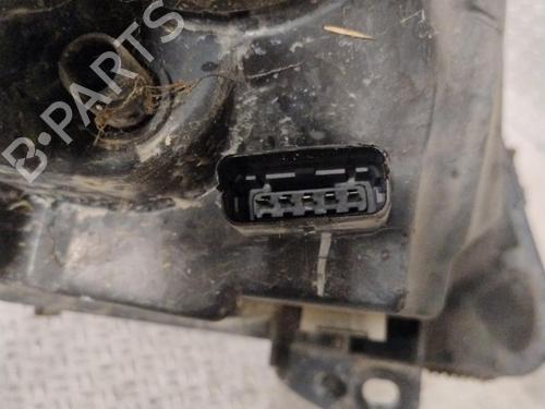 Used Left headlight RENAULT CLIO II (BB_, CB_) 1.5 dCi (B/CB3M) (64 hp) 30092493