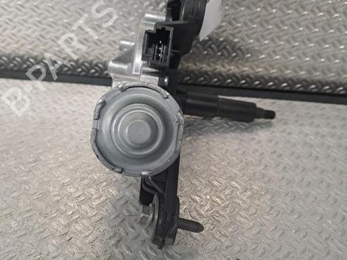 Rear wiper motor RENAULT CAPTUR II (HF_) Blue dCi 115 (HFAD) | BP24076194M102 