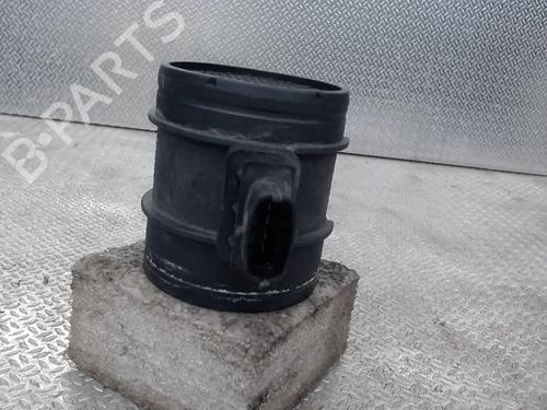 Used Mass air flow sensor Mass air flow sensor IVECO DAILY IV Platform/Chassis 35C18, 35S18 (176 hp) 36463121 36463121