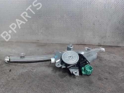 front-left-window-mechanism-renault-alaskan-2016-24081124 main image