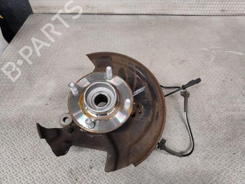 left-front-steering-knuckle-ford-ka-iii-uk-fk-2014-30866094 main image