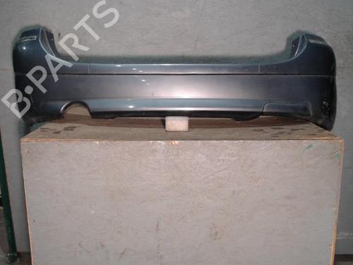 Bak støtfanger CITROËN XSARA PICASSO (N68) 1.6 16V (109 hp) 24095793