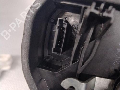 Used Rear left lock BMW 1 (E87) 120 d (177 hp) 25703845