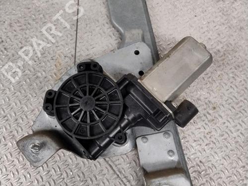 Rear right window mechanism DACIA DUSTER (HS_) 1.5 dCi | BP37163056C25 - Image 3