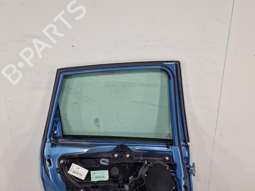 Left rear door FORD FIESTA V (JH_, JD_) 1.4 TDCi | BP24098056C4 