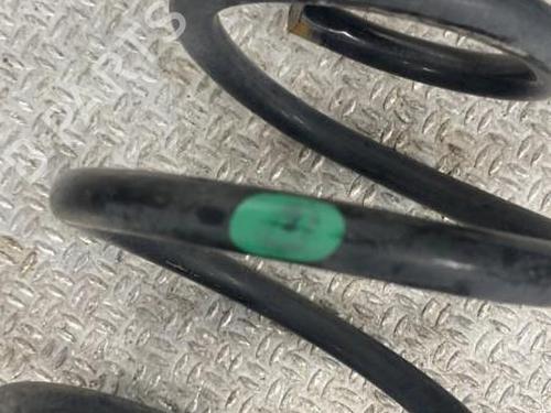 Used Shock absorber spring CITROËN C1 (PM_, PN_) 1.0 (68 hp) 24101175