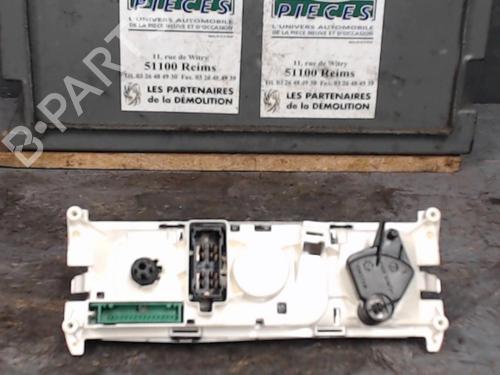 Used Climate control Climate control 24070375 24070375