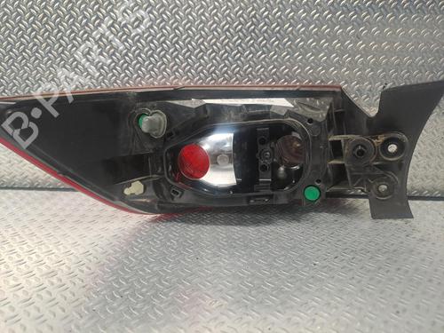 Høyre baklys Høyre baklys RENAULT CLIO IV (BH_) 1.5 dCi 75 (75 hp) 24097794 24097794