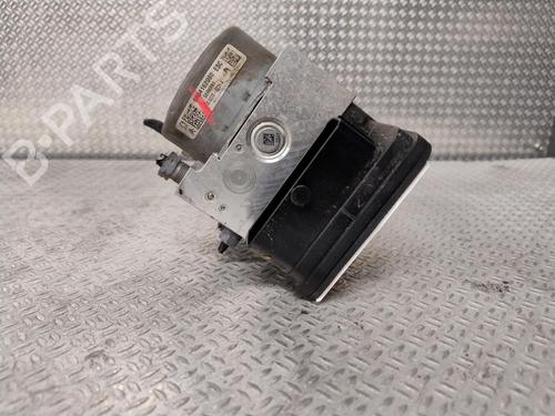 Used ABS pump ABS pump PEUGEOT 208 I (CA_, CC_) 1.6 VTi (120 hp) 30740076 30740076