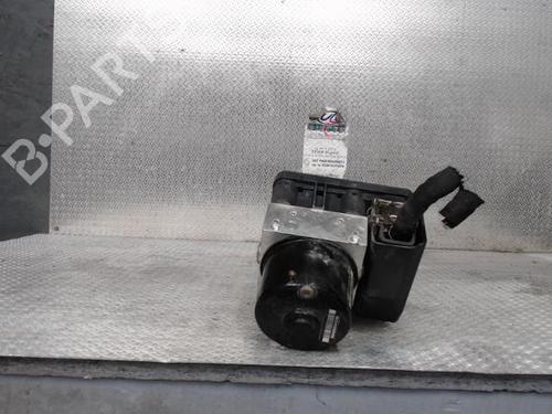 Used ABS pump ABS pump PEUGEOT 1007 (KM_) 1.6 16V (109 hp) 30484273 30484273