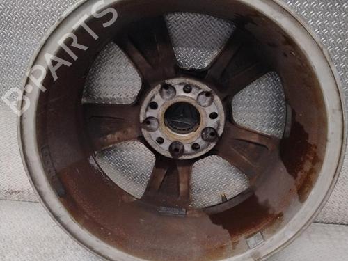 Used Rim MERCEDES-BENZ M-CLASS (W164) ML 300 CDI 4-matic (164.120) (190 hp) 27508657