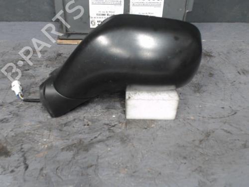 Left mirror OPEL AGILA (A) (H00) 1.3 CDTI (F68) | BP24070309C26 