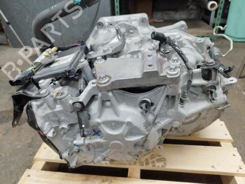 Used Gearbox Gearbox CITROËN C3 III (SX) 1.2 THP 110 (SXHNPS, SXHNZT, SXHNZ6) (110 hp) 24098610 24098610