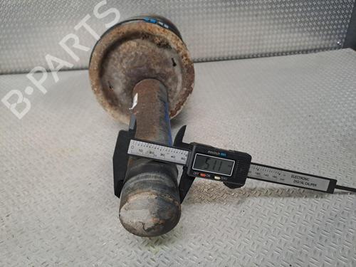 Used Right front shock absorber Right front shock absorber 24062146 24062146