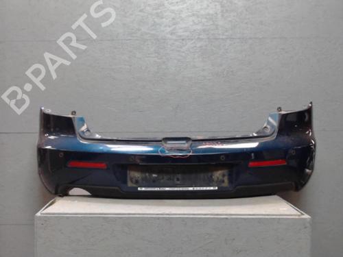rear-bumper-mazda-3-saloon-bk-1999-2000-2001-2002-2003-2004-2005-2006-2007-2008-2009-29017309 main image