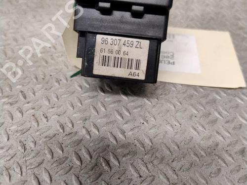 Steering column stalk PEUGEOT 206 Hatchback (2A/C) 1.9 D | BP28087594I23