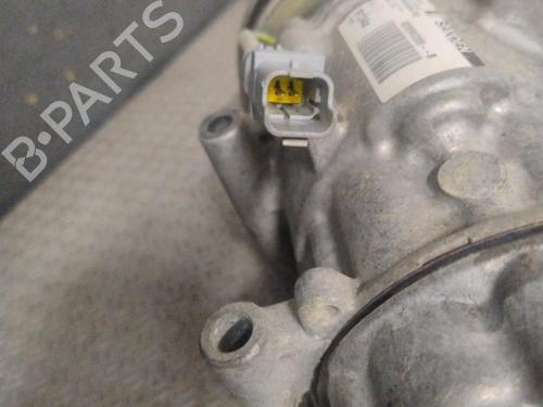 AC compressor RENAULT KANGOO Express (FW0/1_) 1.5 dCi 90 (FW0G, FW05, FW08, FW11) | BP40553434M34  - Image 6