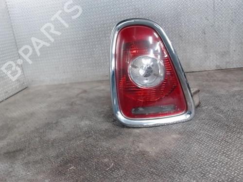 Used Left taillight MINI MINI (R56) Cooper D (109 hp) 24084080