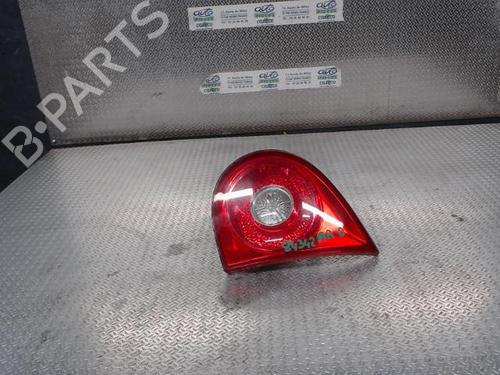 Used Right tailgate light Right tailgate light 24097082 24097082