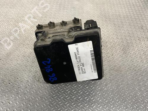 ABS pump CITROËN XSARA PICASSO (N68) 1.6 HDi | BP30740337M43