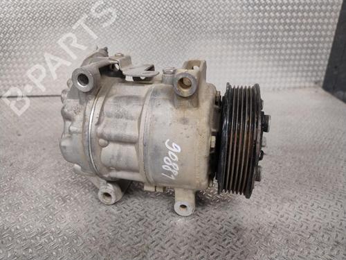 Used AC compressor AC compressor 39571794 39571794