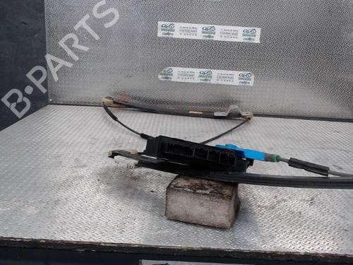 Front right window mechanism AUDI A4 B7 (8EC) 1.9 TDI | BP24098296C23 - Image 2