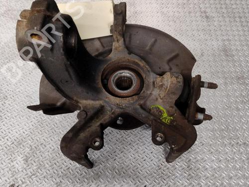 Used Right front steering knuckle SEAT IBIZA IV (6J5, 6P1) 1.4 (85 hp) 26514358