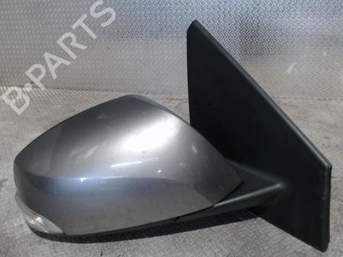 Used Right mirror RENAULT MEGANE III Hatchback (BZ0/1_, B3_) 1.5 dCi (BZ09, BZ0D, BZ1W, BZ29, BZ14) (110 hp) 24089747