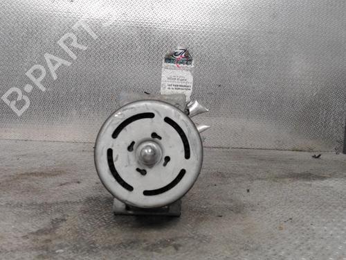 Used AC compressor CITROËN C4 SPACETOURER (3D_) [2018-2025]  24096602