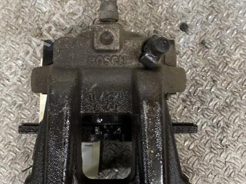 Right rear brake caliper BMW 1 (F20) 116 d | BP24101404M106 