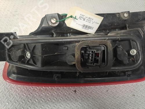 Used Right taillight Right taillight FIAT GRANDE PUNTO (199_) 1.2 (65 hp) 24061540 24061540