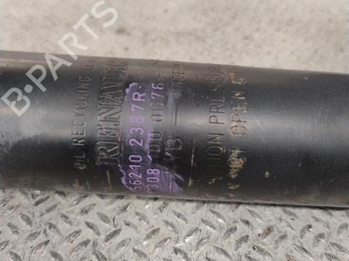 Used Left rear shock absorber Left rear shock absorber 37226121 37226121