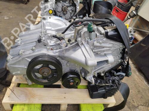 Engine DACIA LOGAN MCV II 1.0 SCe 75 | BP37595566M1 - Image 3