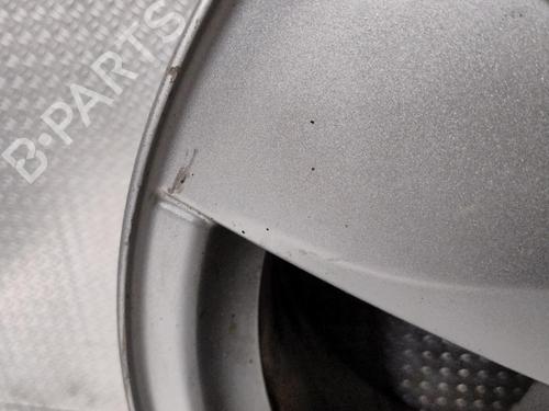 Rim RENAULT MEGANE III Hatchback (BZ0/1_, B3_) 1.9 dCi (BZ0N, BZ0J) | BP29757643C45 